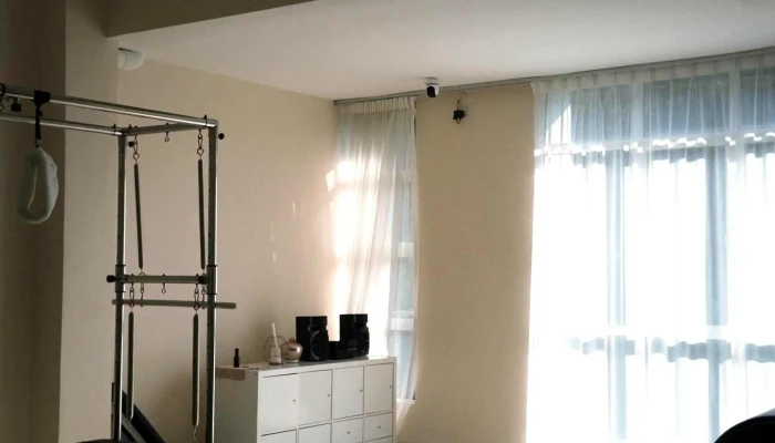 Love Pilates Studio Kuantan - Kuantan