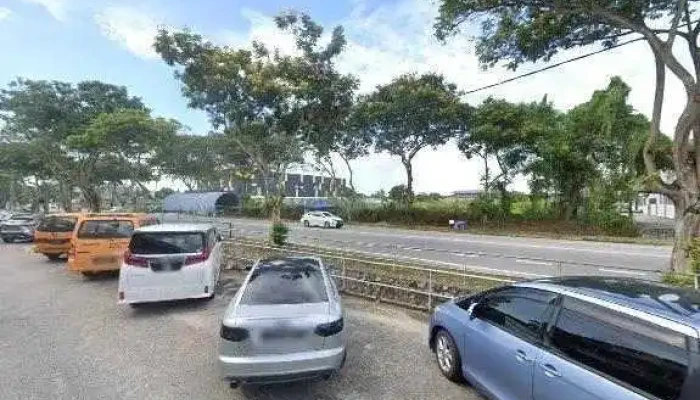 Loving Light Yoga Studio -  Street View 360deg - Nibong Tebal