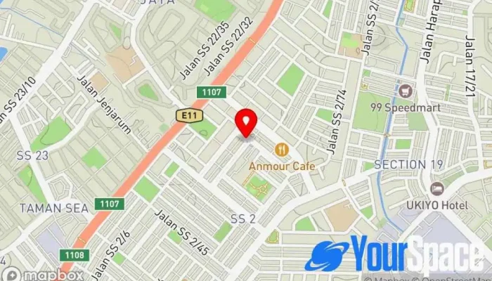 Lucky Haus Yoga -  Peta - Petaling Jaya