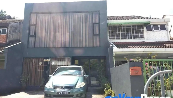 Lucky Haus Yoga - Petaling Jaya