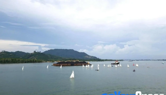Lumut Maritime Terminal Sdn. Bhd. (Lumut Port) - Lumut Port Industrial Park