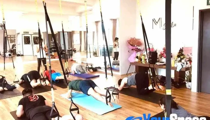 M Studio -  Oleh Pemilik - Sibu