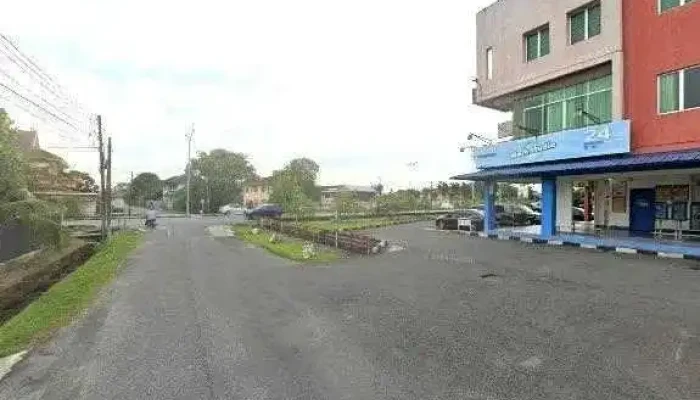 M Studio -  Street View 360deg - Sibu