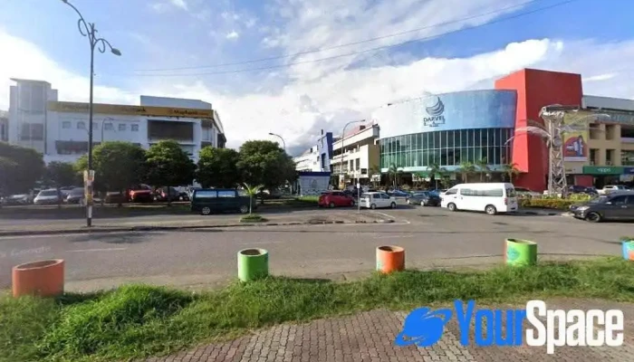 Mabello Group Of Clinics (hq) - 91100 Lahad Datu