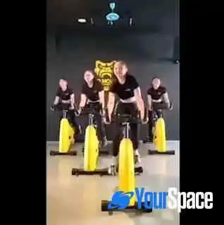 Mad Monkey Fitness -  Gimnasium - Bintulu