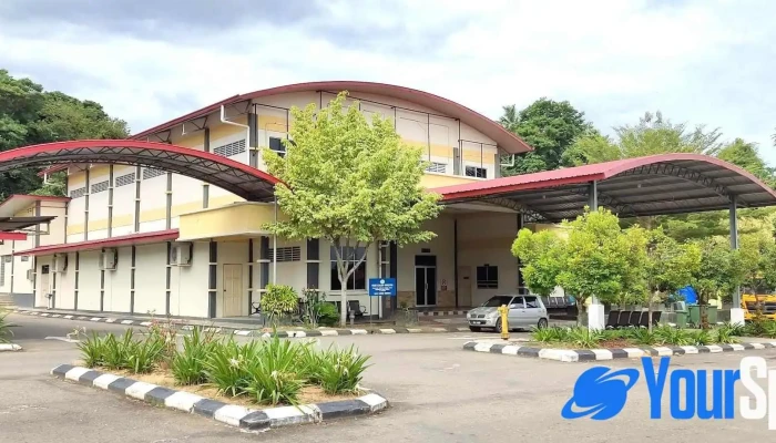 Majlis Daerah Keningau - Sabah