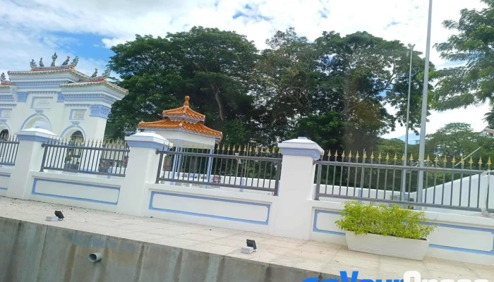 Majlis Daerah Kuala Pilah - Taman Pilah Jaya