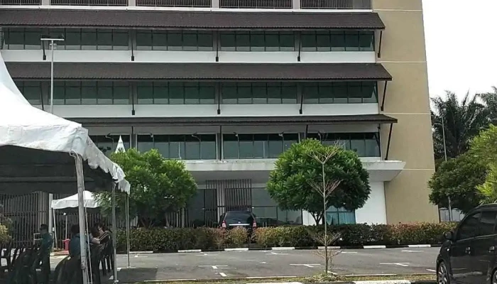 Majlis Daerah Simpang Renggam (mdsr) - Johor Darul Ta'Zim