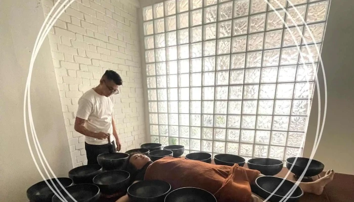 Mangetsu Healing Studio -  Oleh Pemilik - Wilayah Persekutuan