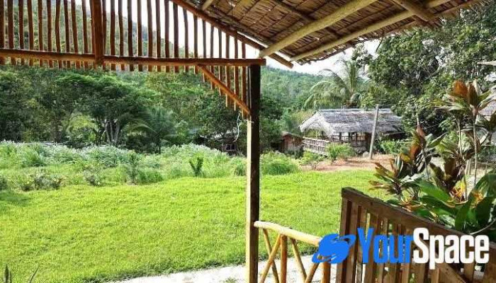 Maranjak Longhouse Lodge - Kudat