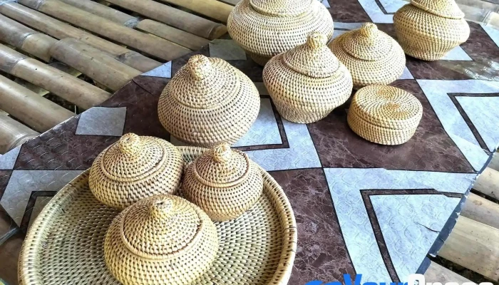 Maranjak Longhouse Lodge -  Makanan Minuman - Kudat