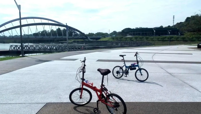 Marina Putrajaya -  Diskaun - Putrajaya