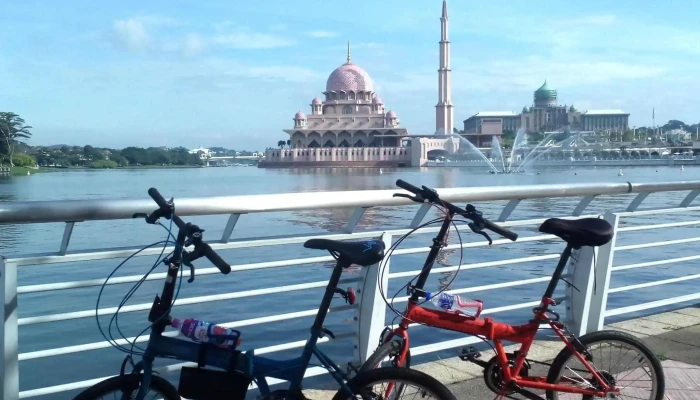 Marina Putrajaya -  Jadual - Putrajaya