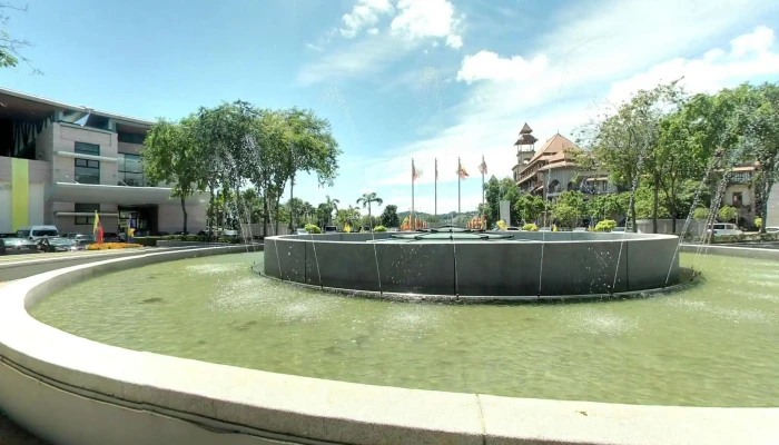 Marina Putrajaya -  Street View 360deg - Putrajaya