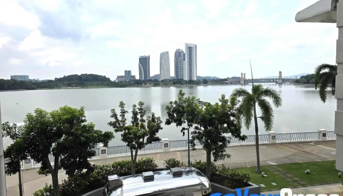 Marina Putrajaya -  Terkini - Putrajaya