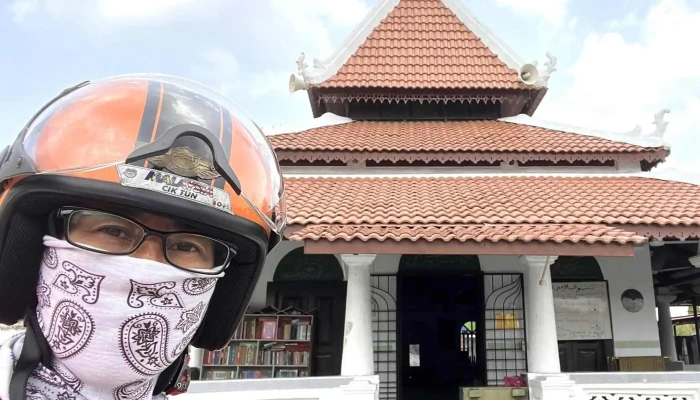 Masjid Tanah -  Diskaun - Masjid Tanah