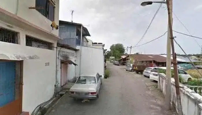 Masjid Tanah -  Street View 360deg - Masjid Tanah