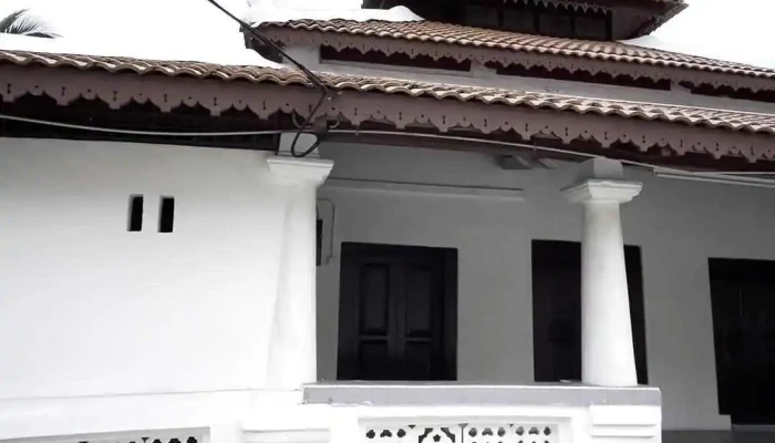 Masjid Tanah -  Video - Masjid Tanah
