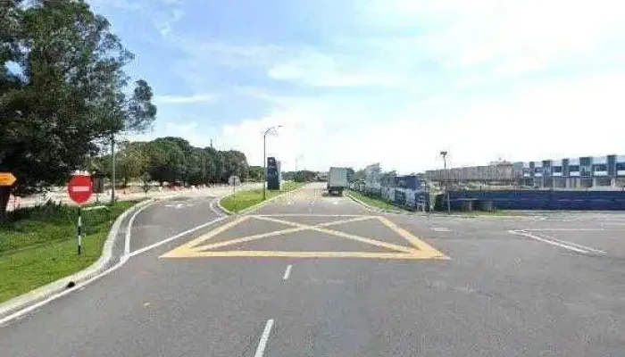 Maxfitpro Fittness Pekan Nenas BRANCH Street View 360deg - Pekan Nanas