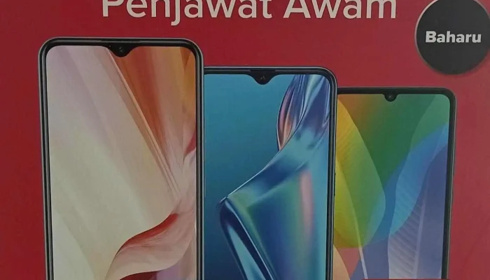 Maxis Centre Mentakab - 45