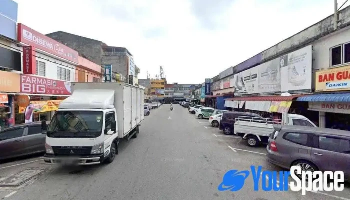 Maybank (Sungai Besar) - 32