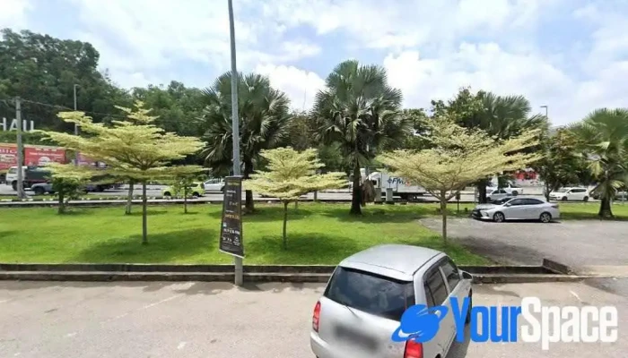 Mca Bahagian Jempol - Negeri Sembilan