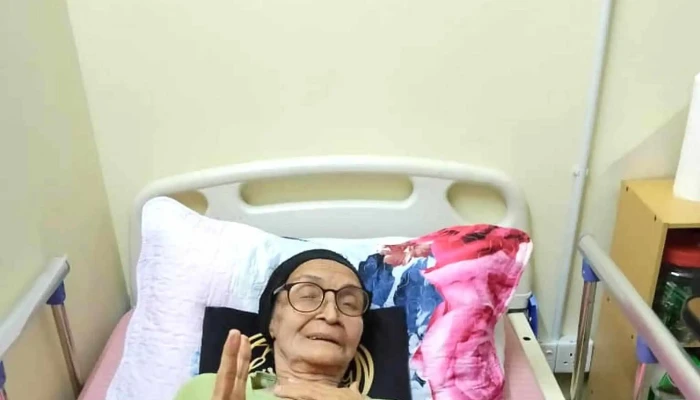 Medifa Nursing Home Jalan Laksamana -  Katalog - Teluk Intan