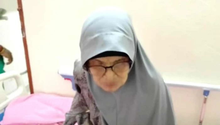 Medifa Nursing Home Jalan Laksamana -  Nombor - Teluk Intan