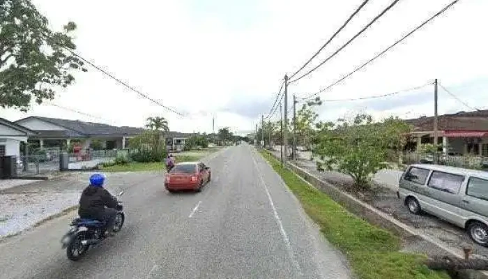 Medifa Nursing Home Jalan Laksamana -  Street View 360deg - Teluk Intan