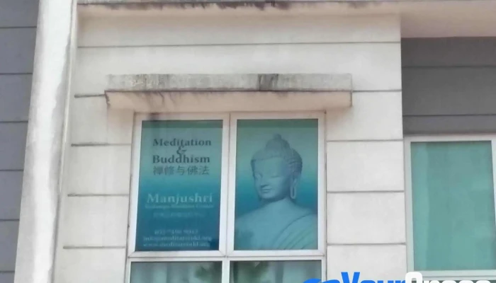 Meditation Buddism Persatuan Organisasi - Petaling Jaya