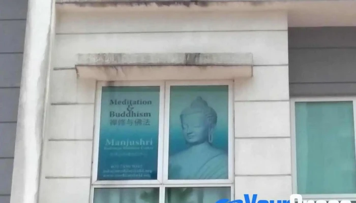 Meditation & Buddism - Petaling Jaya