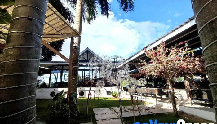 Mee Woo Resort Spa Keningau Sabah Bahagian Luar - Keningau