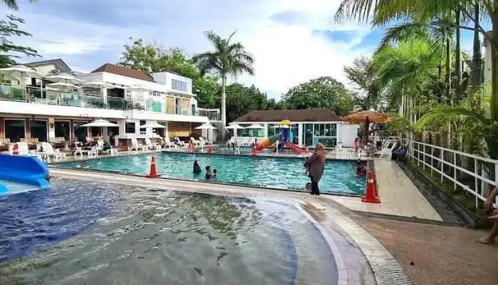 Mee Woo Resort & Spa, Keningau, Sabah - Keningau