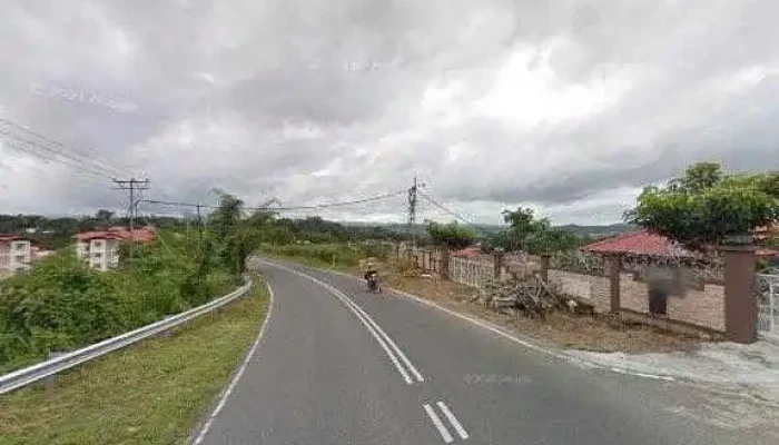 Mee Woo Resort Spa Keningau Sabah Street View 360deg - Keningau