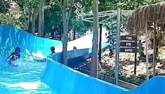 Mee Woo Resort Spa Keningau Sabah Terkini - Keningau