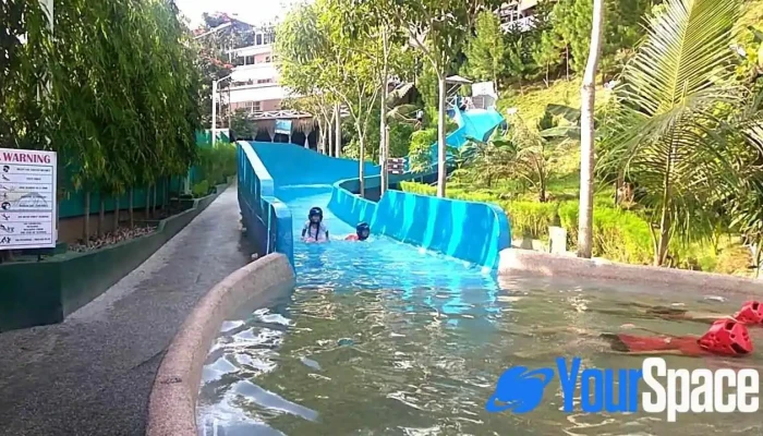 Mee Woo Resort Spa Keningau Sabah Video - Keningau