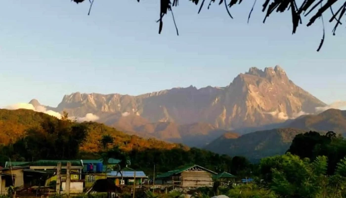 Melangkap Homestay Kota Belud Mhkb Ulasan - Kota Belud