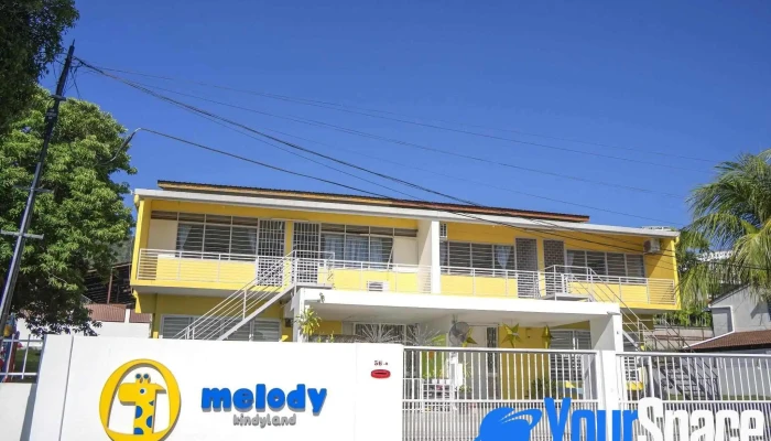 Melody Kindyland - Jalan Choong Lye Hin
