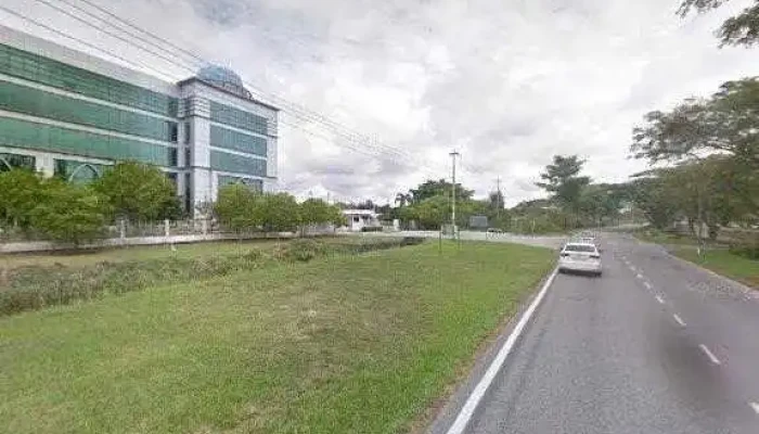Menara Pehin Setia Raja -  Street View 360deg - Mukah