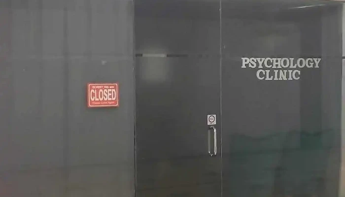 Mental Health and Psychology Clinic Kota Kinabalu - Level 1