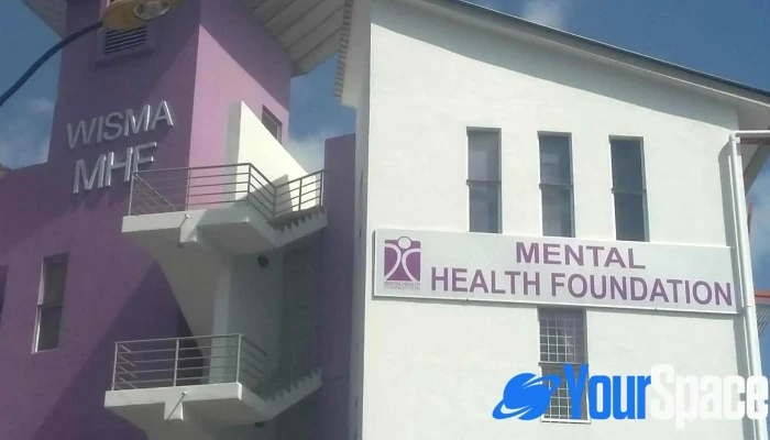 Mental Health Foundation - Wisma Mhf