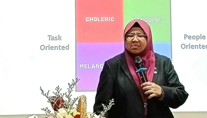 Mental Health Shamzye Aims Berdekatan Saya - Putrajaya