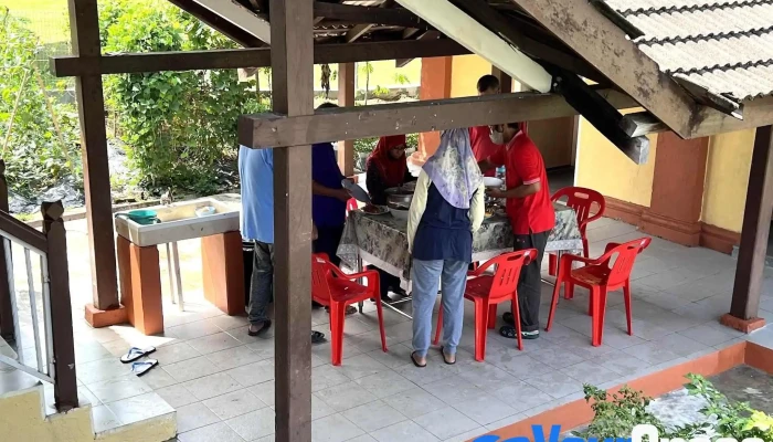 Mentari Batu Gajah (Pusat Kesihatan Mental Masyarakat) - Kampung Bendera