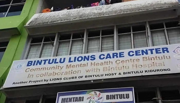 Mentari Bintulu - Pusat Kesihatan Mental Masyarakat Bintulu