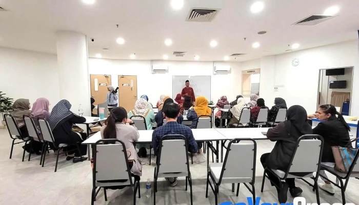 Mentari Johor Bahru - 11 & 12