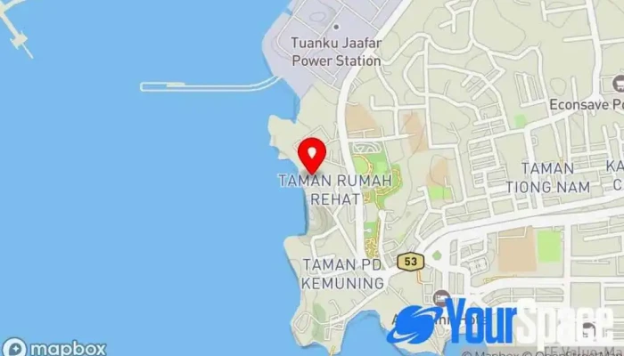 Mentari Port Dickson - Klinik Kesihatan