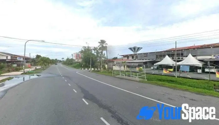 Mentari Sibu - Sibu