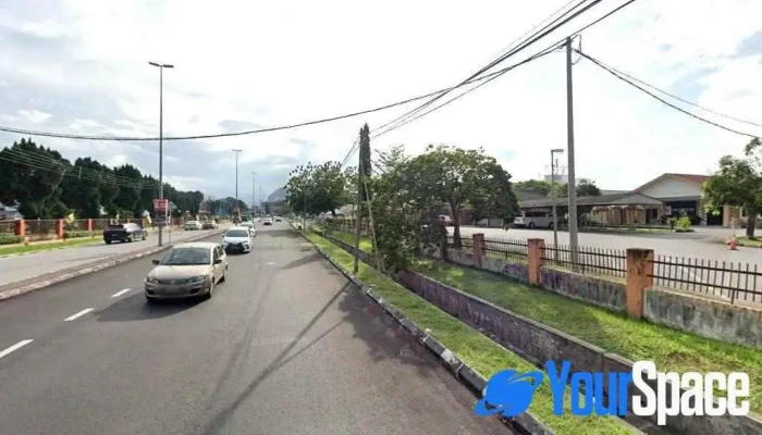 Mentari Simee - Klinik Kesihatan Simee
