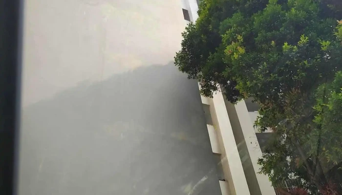 Mentari Sungai Buloh (Pusat Kesihatan Mental Masyarakat) - Kuarters Integrasi Hospital