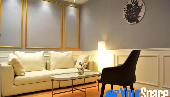 MentCouch - 1St Floor